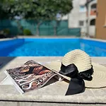 Pranjic With Pool Nova Vas (Porec)