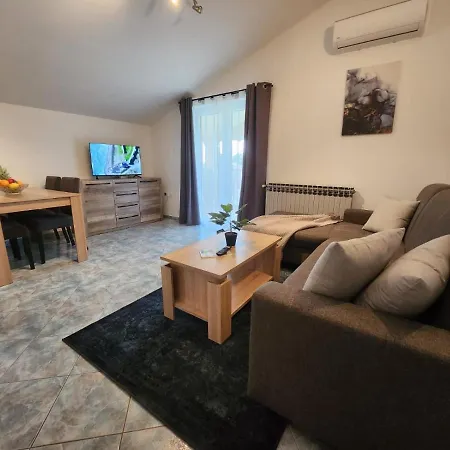 Pranjic With Pool * Nova Vas (Porec)