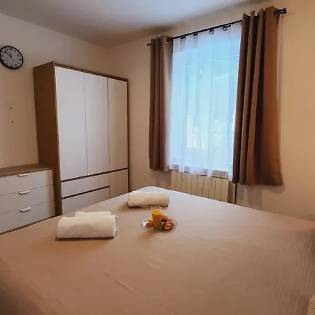 Διαμέρισμα Pranjic With Pool Nova Vas (Porec)