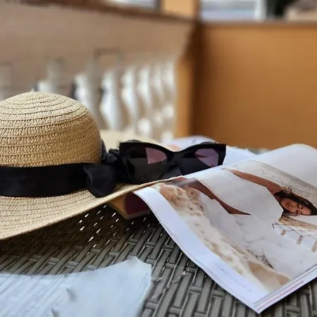 Διαμέρισμα Pranjic With Pool