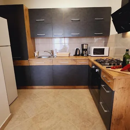 Pranjic With Pool * Nova Vas (Porec)