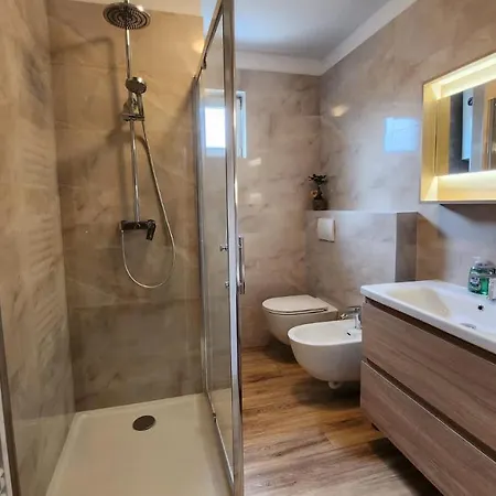 Pranjic With Pool Appartement