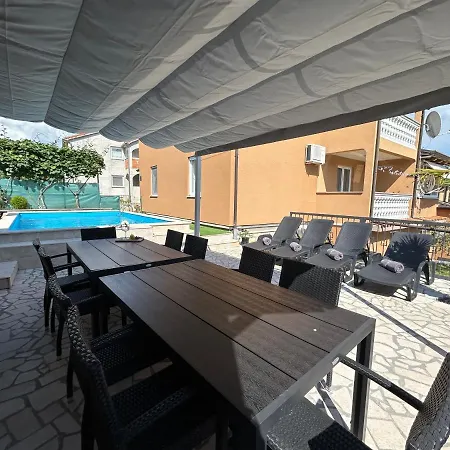 Pranjic With Pool *