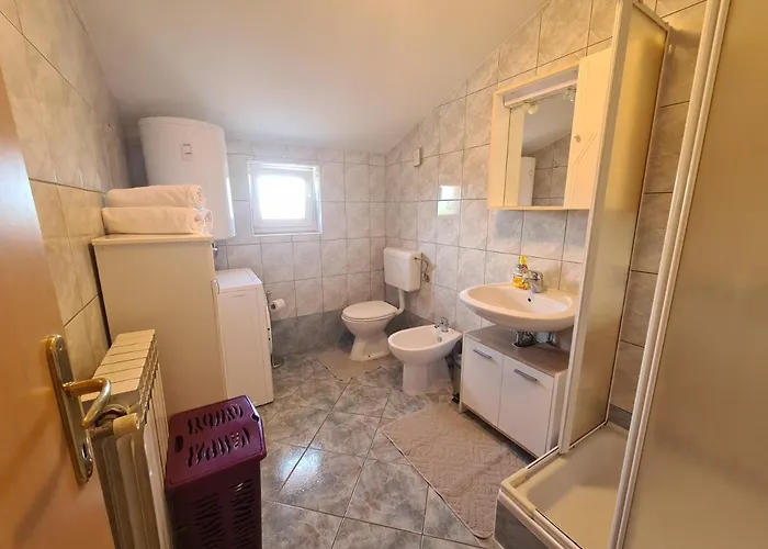 Pranjic With Pool Nova Vas (Porec)