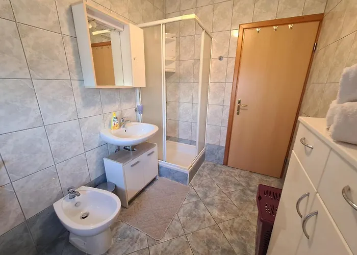 Appartement Pranjic With Pool Nova Vas (Porec)