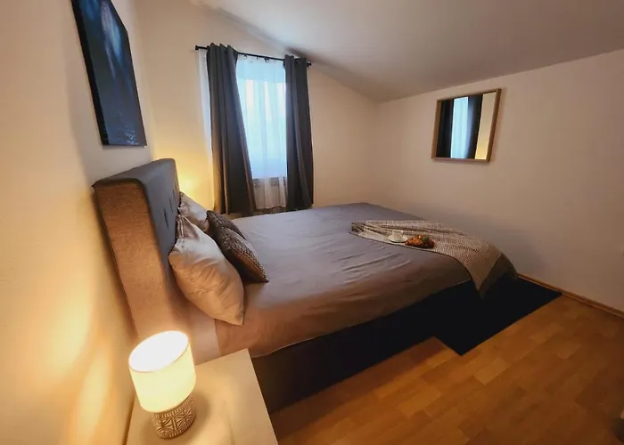 Pranjic With Pool Appartement *