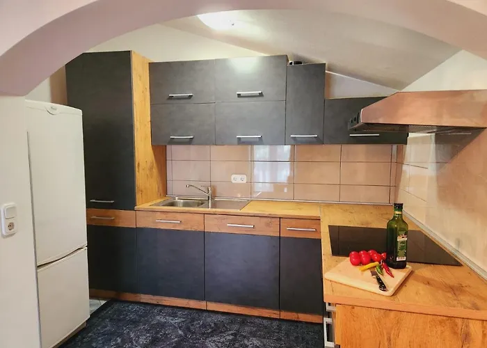 Appartement Pranjic With Pool Nova Vas (Porec)