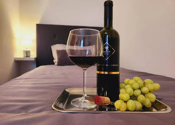 Appartement Pranjic With Pool *