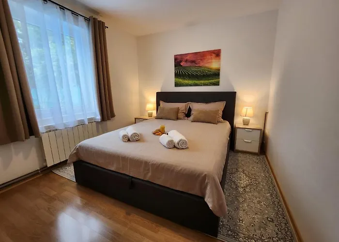 Pranjic With Pool Appartement *