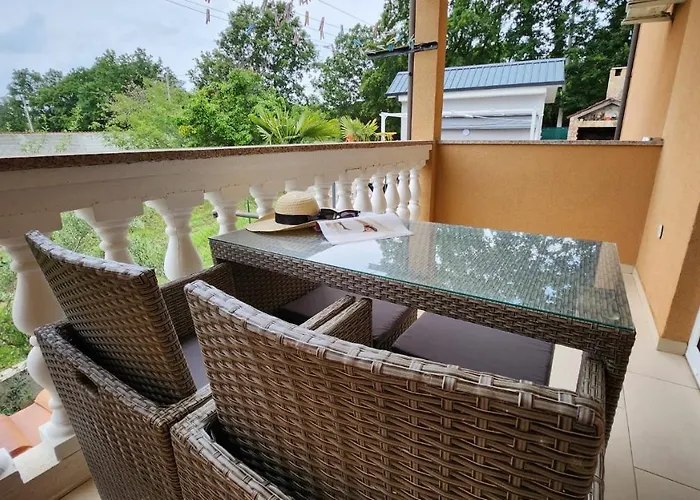 Pranjic With Pool Appartement Nova Vas (Porec)