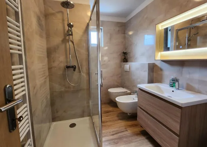Pranjic With Pool Appartement