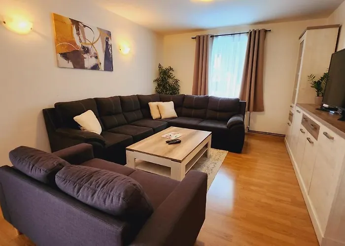 Appartement Pranjic With Pool Nova Vas (Porec)