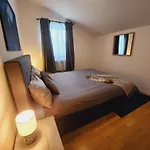 Pranjic With Pool Apartment *