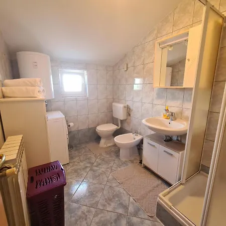 Pranjic With Pool Nova Vas (Porec)