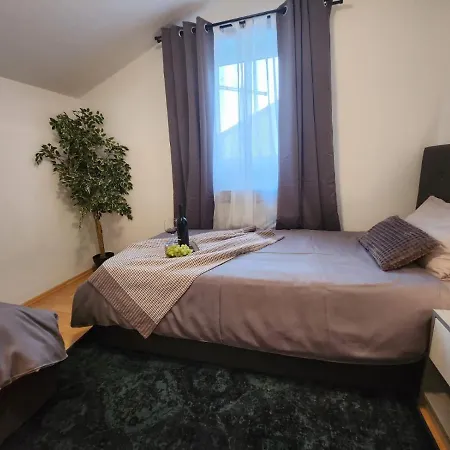 Pranjic With Pool * Nova Vas (Porec)